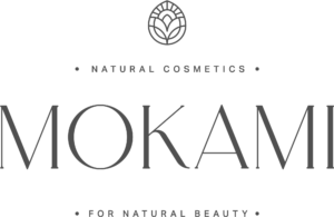 Logo MOKAMI Organic Cosmetics